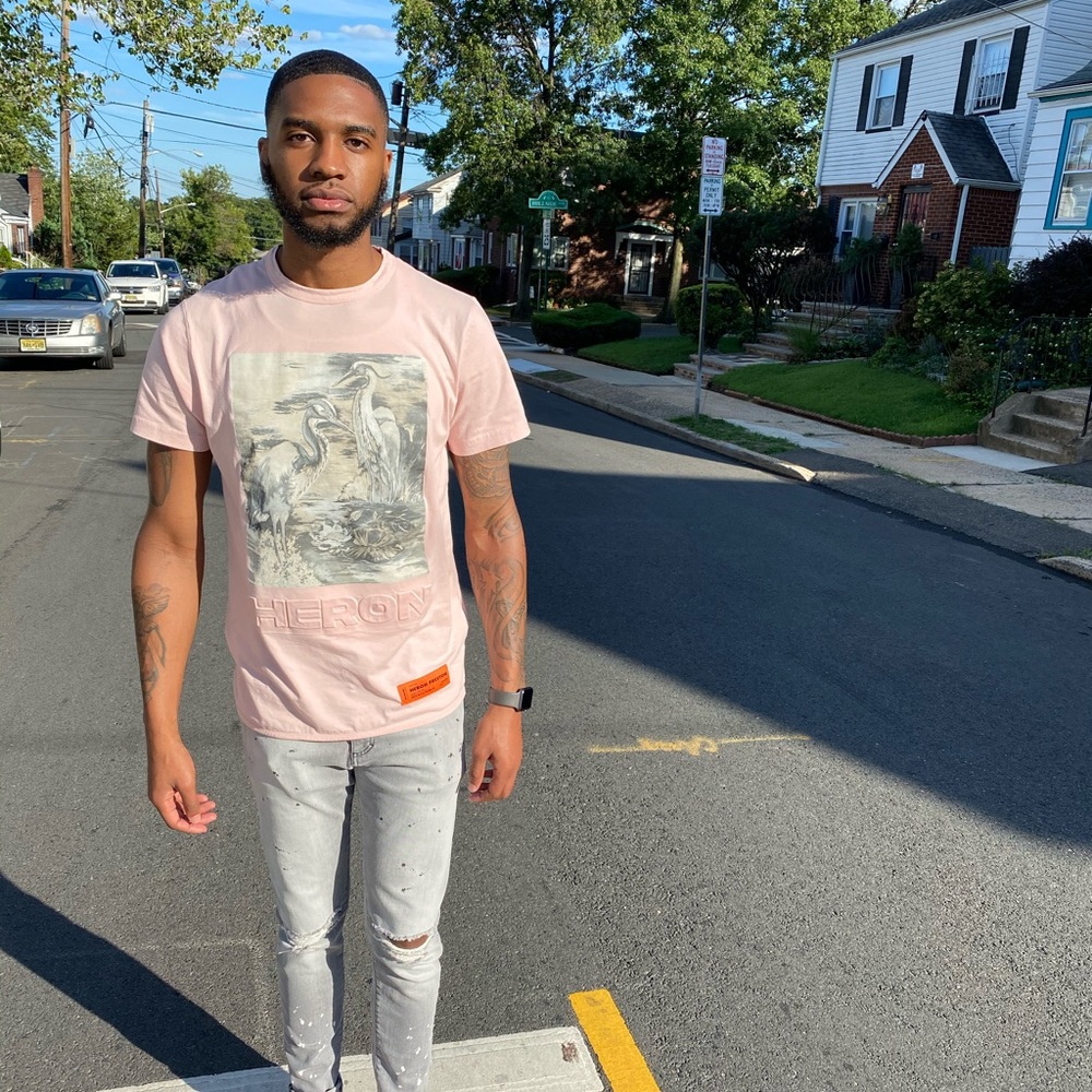 Meet your Posher, Yusuf